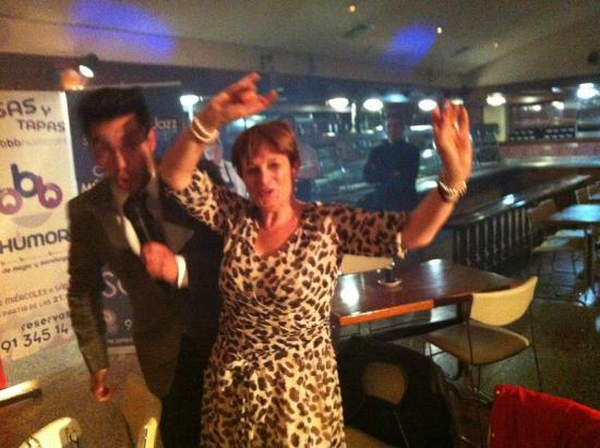 El Fogon de Los Deseos